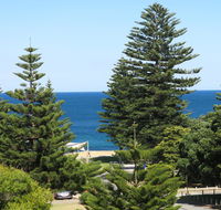 Cottesloe Marine Apartment - Accommodation Sunshine Coast
