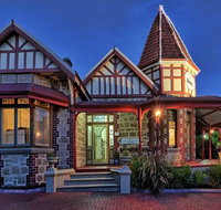 The Witch's Hat - Accommodation Sunshine Coast