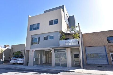 Short Stay Apartment In Perth City 1703 - Accommodation Sunshine Coast 22