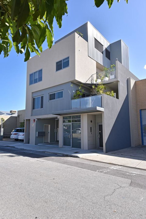 Short Stay Apartment In Perth City 1703 - Accommodation Sunshine Coast 17