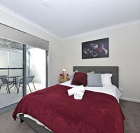Short Stay Apartment in Perth City 1703 - Accommodation Sunshine Coast