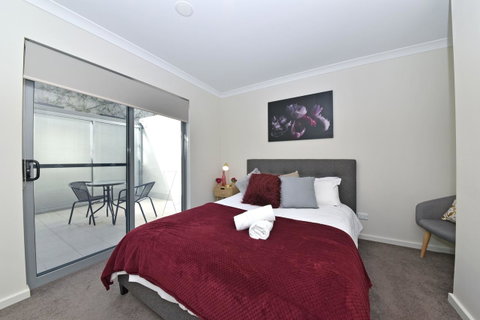 Short Stay Apartment In Perth City 1703 - Accommodation Sunshine Coast 0