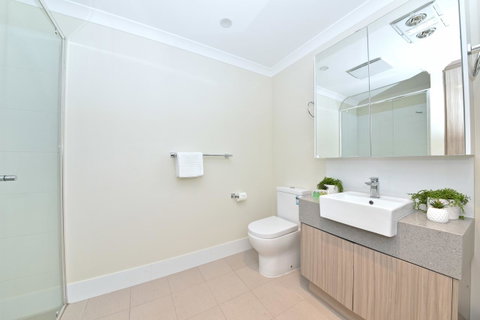 Short Stay Apartment In Perth City 1703 - Accommodation Sunshine Coast 9