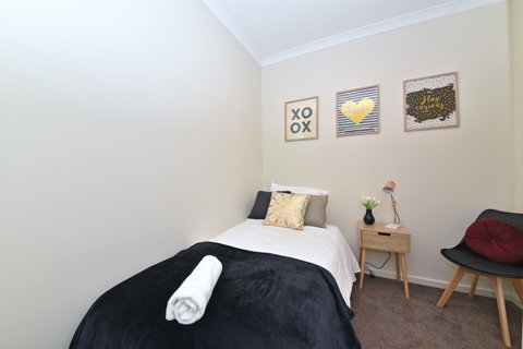 Short Stay Apartment In Perth City 1703 - Accommodation Sunshine Coast 7