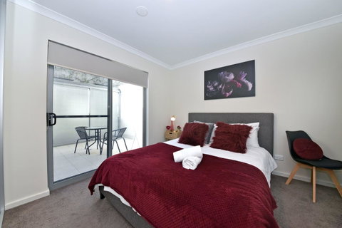 Short Stay Apartment In Perth City 1703 - Accommodation Sunshine Coast 5