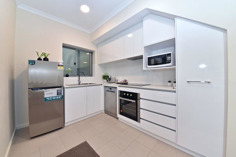 Short Stay Apartment In Perth City 1703 - Accommodation Sunshine Coast 11