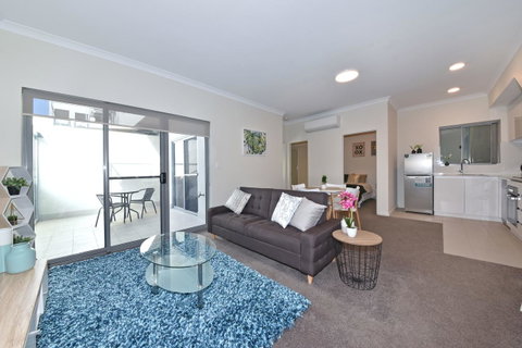 Short Stay Apartment In Perth City 1703 - Accommodation Sunshine Coast 18