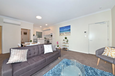 Short Stay Apartment In Perth City 1703 - Accommodation Sunshine Coast 20