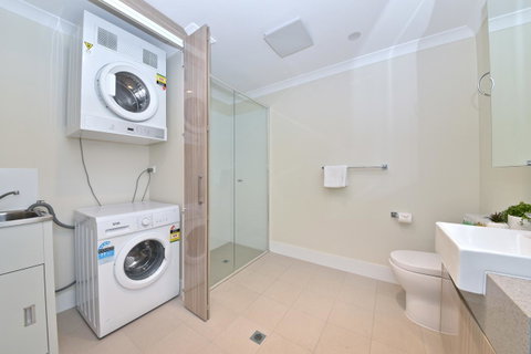 Short Stay Apartment In Perth City 1703 - Accommodation Sunshine Coast 10