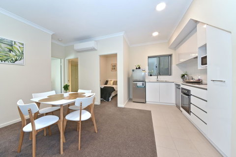 Short Stay Apartment In Perth City 1703 - Accommodation Sunshine Coast 21