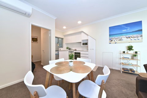 Short Stay Apartment In Perth City 1703 - Accommodation Sunshine Coast 13