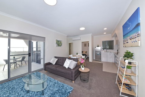 Short Stay Apartment In Perth City 1703 - Accommodation Sunshine Coast 19