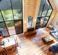 Swanview Ardross Shortstays - Accommodation Sunshine Coast
