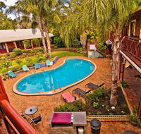 Heritage Country Motel - Accommodation Sunshine Coast