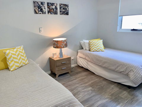 17 By The Sea - Accommodation Sunshine Coast 3