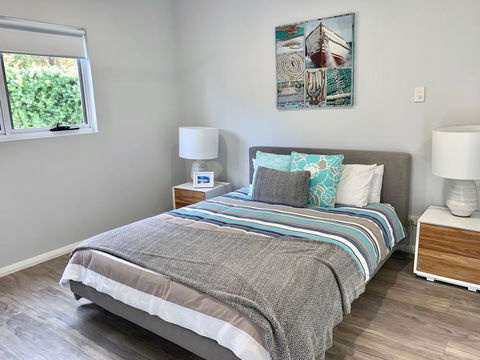 17 By The Sea - Accommodation Sunshine Coast 8