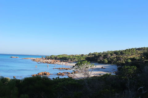17 By The Sea - Accommodation Sunshine Coast 15