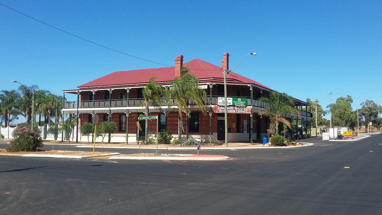 Skeleton Rock WA Accommodation Sunshine Coast
