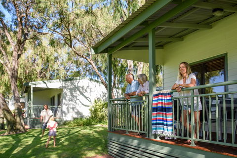 Mandalay Holiday Resort And Tourist Park - Accommodation Sunshine Coast 17