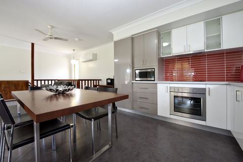 Mandalay Holiday Resort And Tourist Park - Accommodation Sunshine Coast 2