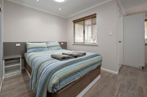 Mandalay Holiday Resort And Tourist Park - Accommodation Sunshine Coast 40