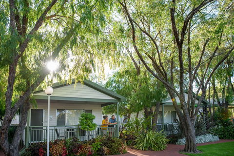 Mandalay Holiday Resort And Tourist Park - Accommodation Sunshine Coast 4