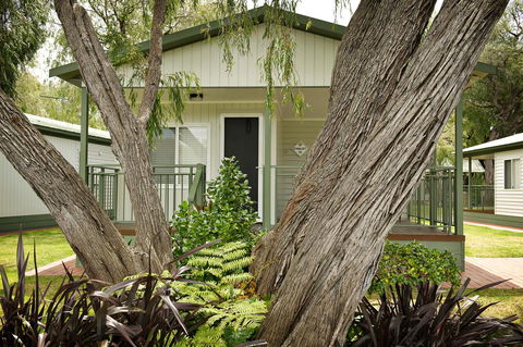 Mandalay Holiday Resort And Tourist Park - Accommodation Sunshine Coast 21
