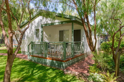 Mandalay Holiday Resort And Tourist Park - Accommodation Sunshine Coast 29