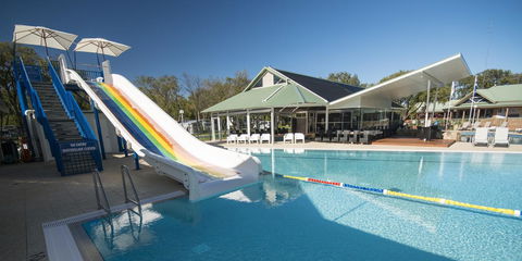 Mandalay Holiday Resort And Tourist Park - Accommodation Sunshine Coast 18