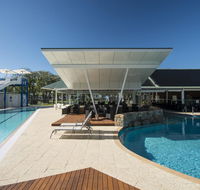 Mandalay Holiday Resort and Tourist Park - Accommodation Sunshine Coast