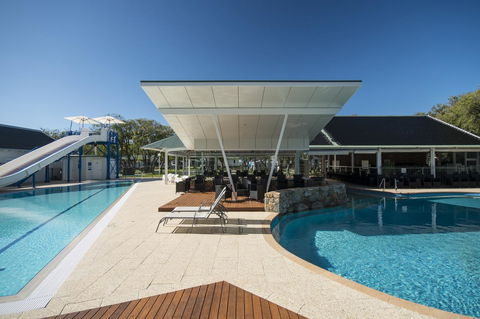 Mandalay Holiday Resort And Tourist Park - Accommodation Sunshine Coast 0