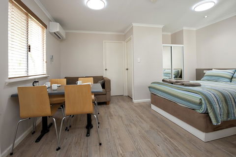 Mandalay Holiday Resort And Tourist Park - Accommodation Sunshine Coast 37