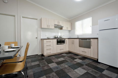 Mandalay Holiday Resort And Tourist Park - Accommodation Sunshine Coast 35