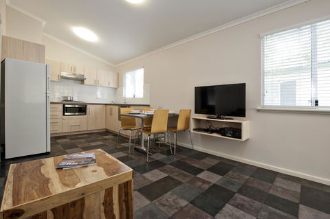 Mandalay Holiday Resort And Tourist Park - Accommodation Sunshine Coast 25