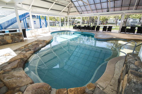 Mandalay Holiday Resort And Tourist Park - Accommodation Sunshine Coast 20