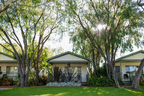 Mandalay Holiday Resort And Tourist Park - Accommodation Sunshine Coast 16