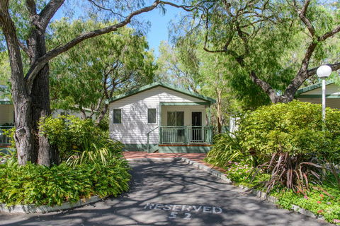 Mandalay Holiday Resort And Tourist Park - Accommodation Sunshine Coast 24