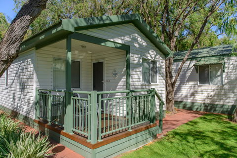 Mandalay Holiday Resort And Tourist Park - Accommodation Sunshine Coast 39