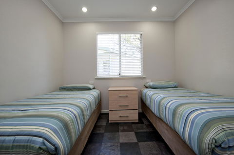 Mandalay Holiday Resort And Tourist Park - Accommodation Sunshine Coast 27