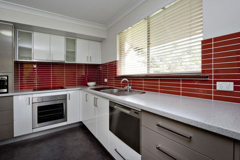 Mandalay Holiday Resort And Tourist Park - Accommodation Sunshine Coast 5