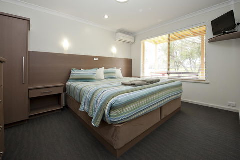Mandalay Holiday Resort And Tourist Park - Accommodation Sunshine Coast 10