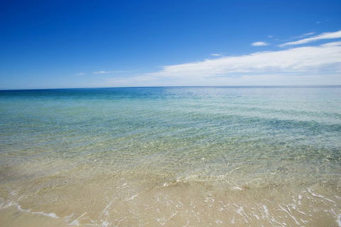 Mandalay Holiday Resort And Tourist Park - Accommodation Sunshine Coast 19