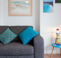 Life's a Beach Fremantle - Accommodation Sunshine Coast