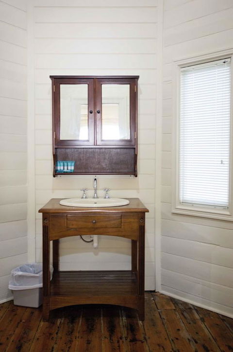Hopetoun Motel & Chalet Village - Accommodation Sunshine Coast 32