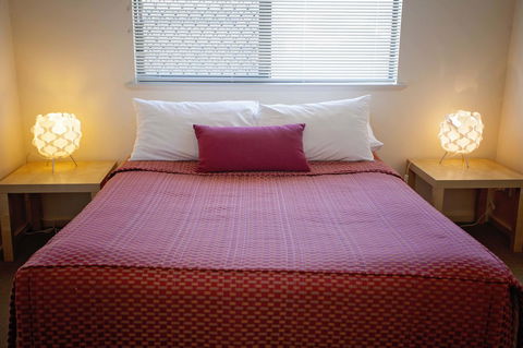 Hopetoun Motel & Chalet Village - Accommodation Sunshine Coast 29