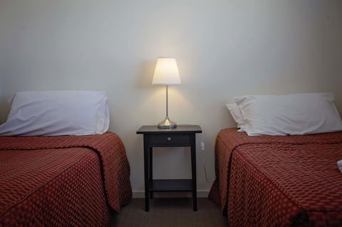 Hopetoun Motel & Chalet Village - Accommodation Sunshine Coast 33
