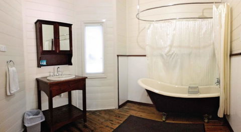 Hopetoun Motel & Chalet Village - Accommodation Sunshine Coast 37