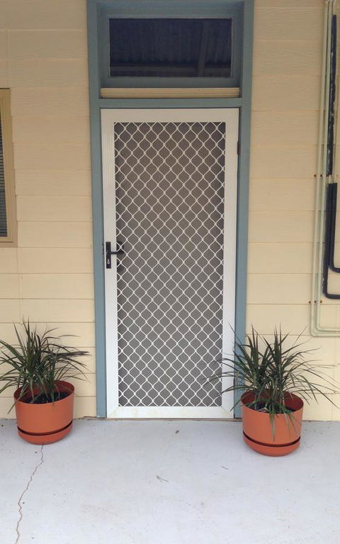 Hopetoun Motel & Chalet Village - Accommodation Sunshine Coast 44