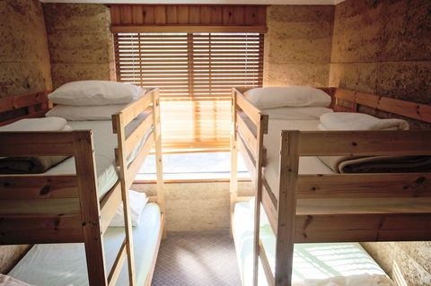 Hopetoun Motel & Chalet Village - Accommodation Sunshine Coast 38
