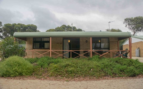Hopetoun Motel & Chalet Village - Accommodation Sunshine Coast 23